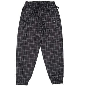 Nike NRG Flash Pants Black white SzM